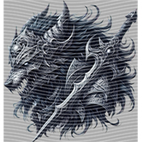 Animal Integration-DW 873